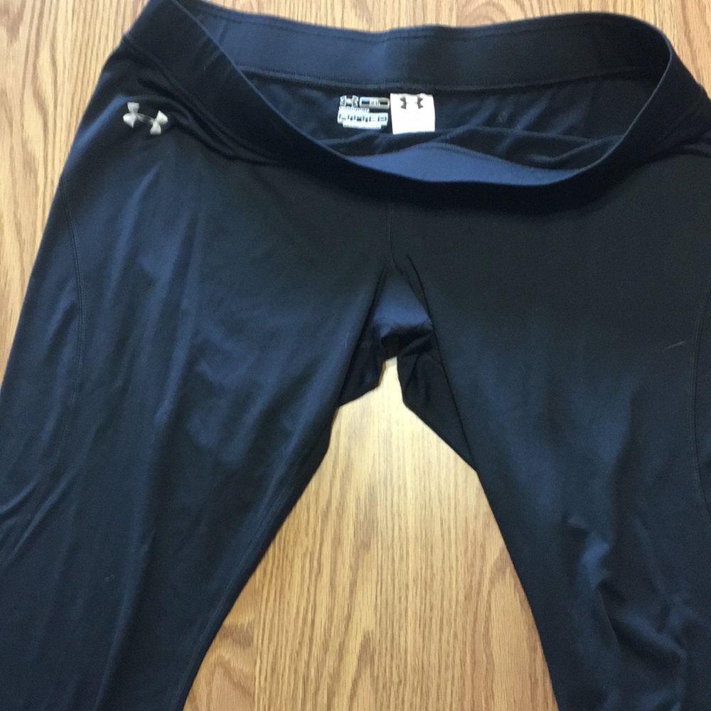 Under Armour Coldgear Leggings XL